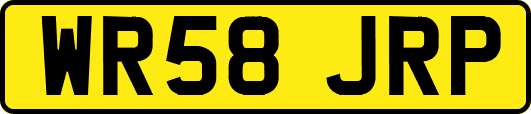WR58JRP