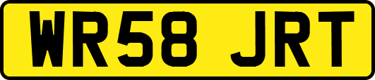 WR58JRT