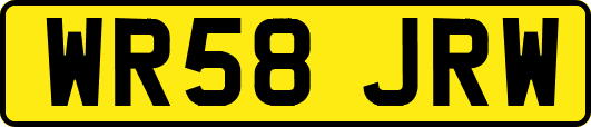 WR58JRW