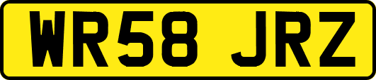 WR58JRZ