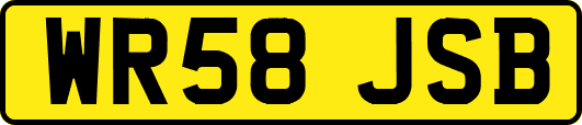 WR58JSB