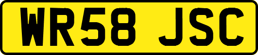 WR58JSC