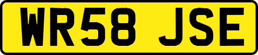 WR58JSE