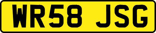 WR58JSG