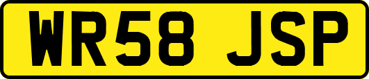 WR58JSP