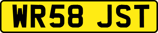 WR58JST