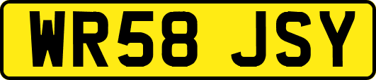 WR58JSY