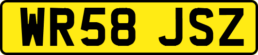 WR58JSZ
