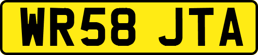 WR58JTA