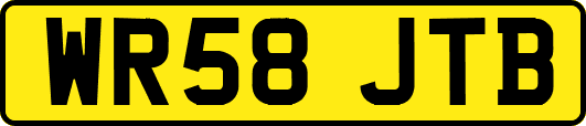 WR58JTB