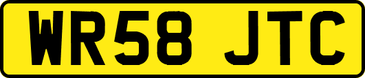 WR58JTC
