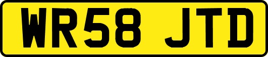 WR58JTD