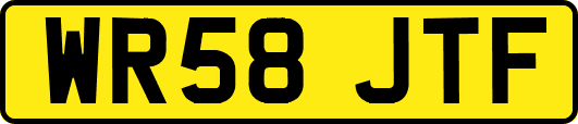 WR58JTF