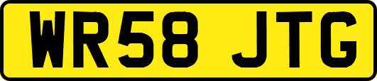 WR58JTG