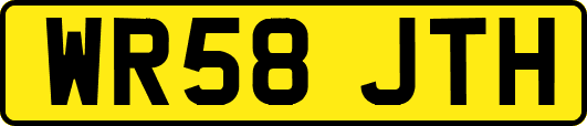 WR58JTH