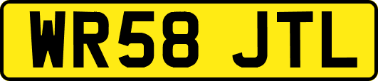 WR58JTL