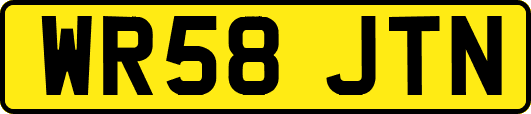 WR58JTN