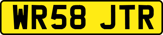 WR58JTR