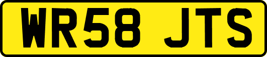 WR58JTS