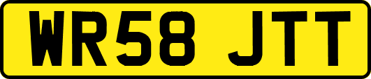 WR58JTT