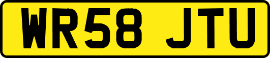 WR58JTU