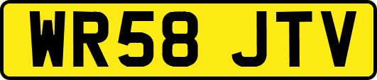 WR58JTV