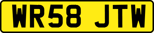 WR58JTW