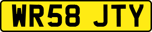 WR58JTY