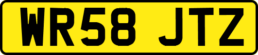 WR58JTZ