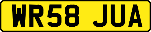 WR58JUA