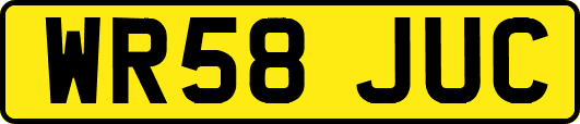 WR58JUC