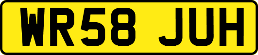 WR58JUH