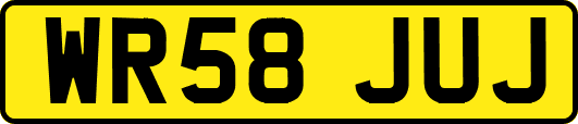 WR58JUJ