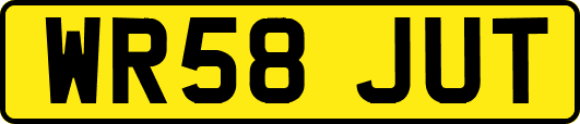 WR58JUT