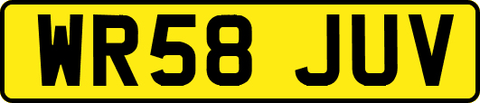 WR58JUV
