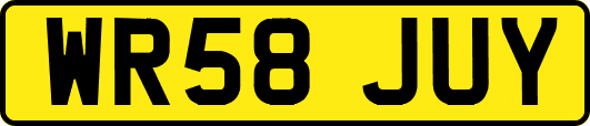 WR58JUY