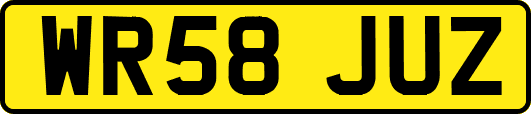 WR58JUZ