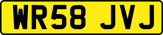 WR58JVJ