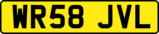WR58JVL