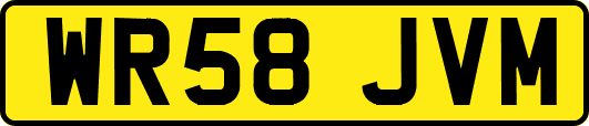 WR58JVM