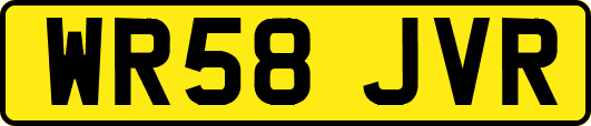 WR58JVR
