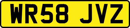 WR58JVZ