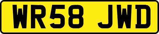 WR58JWD