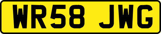 WR58JWG