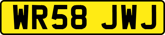WR58JWJ