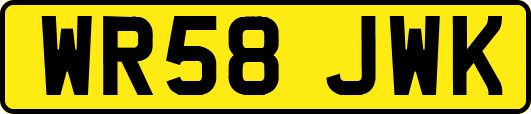 WR58JWK