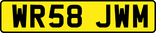 WR58JWM