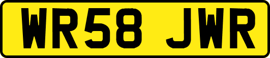 WR58JWR