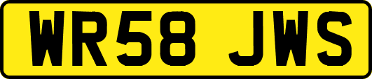 WR58JWS