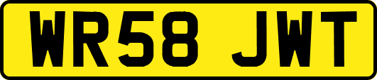 WR58JWT